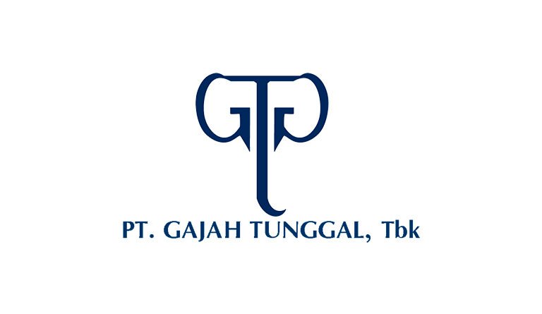 PT Gajah Tunggal - logo