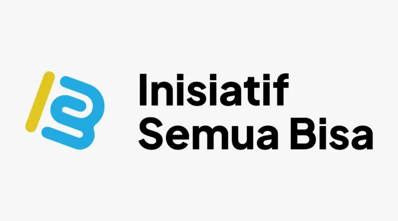 PT INISIATIF SEMUA BISA - logo