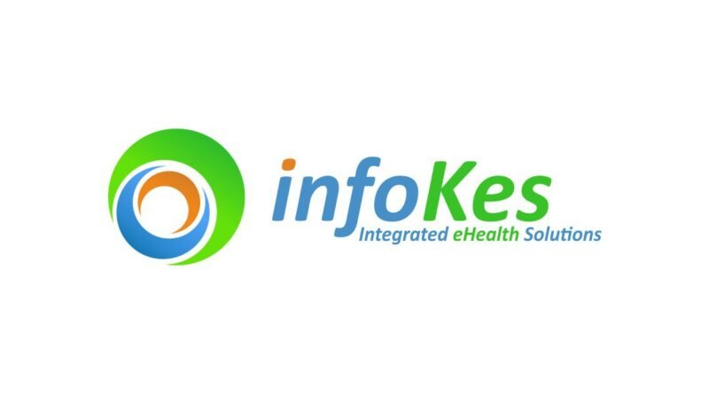 PT Infokes Indonesia - logo