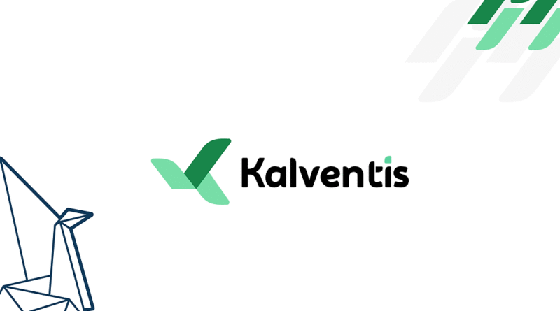 PT Kalventis Sinergi - logo