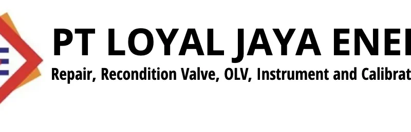PT Loyal Jaya - logo