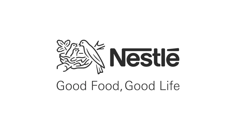 PT Nestlé - logo