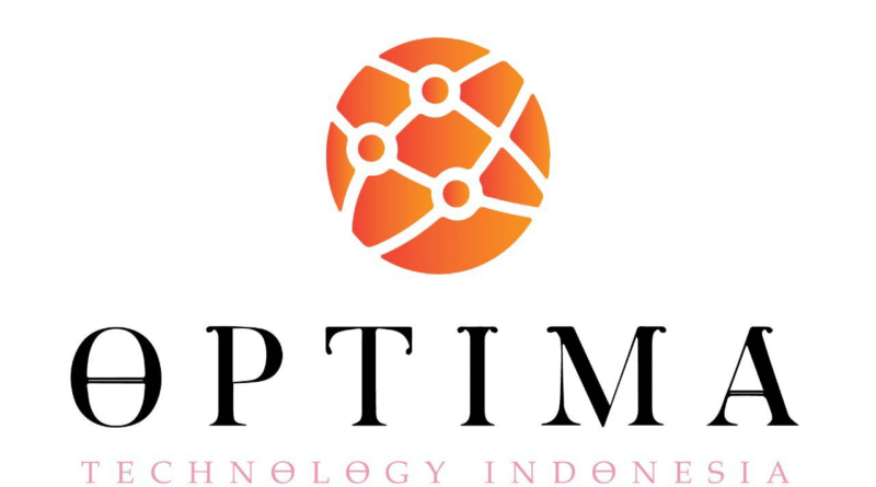 PT Optima - logo