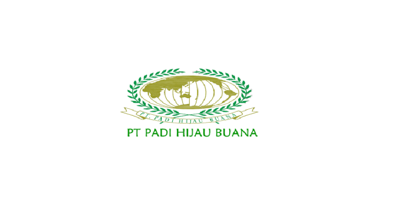PT PADI HIJAU - logo