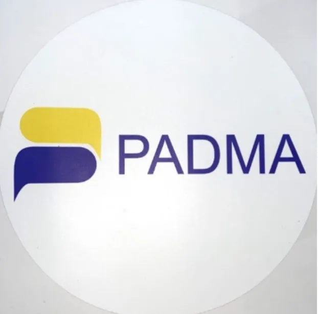 PT Padma Sari Pangan - logo