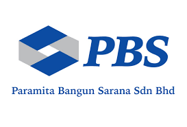 PT Paramita Bangun Sarana - logo