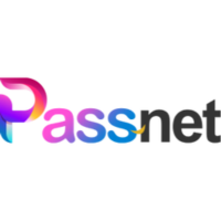 PT Pass Internet Indonesia - logo