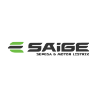 PT Saige teknologi - logo