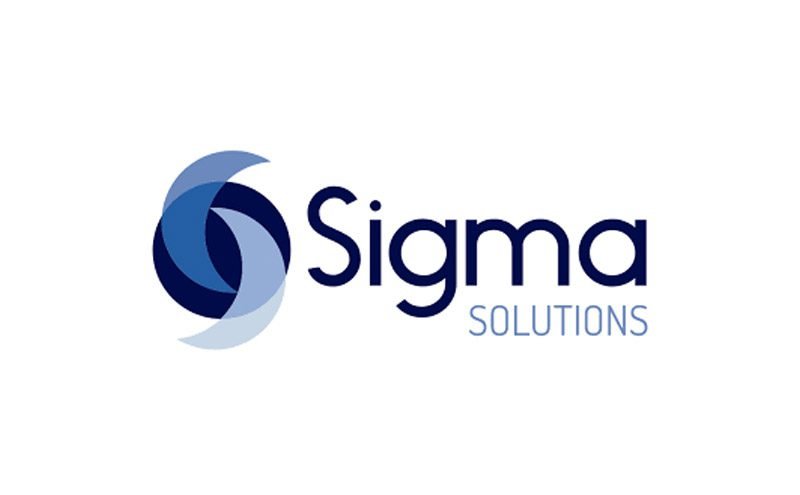 PT Sigma Solusi Servis - logo