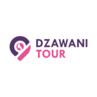 PT. Dzawani Travel - logo
