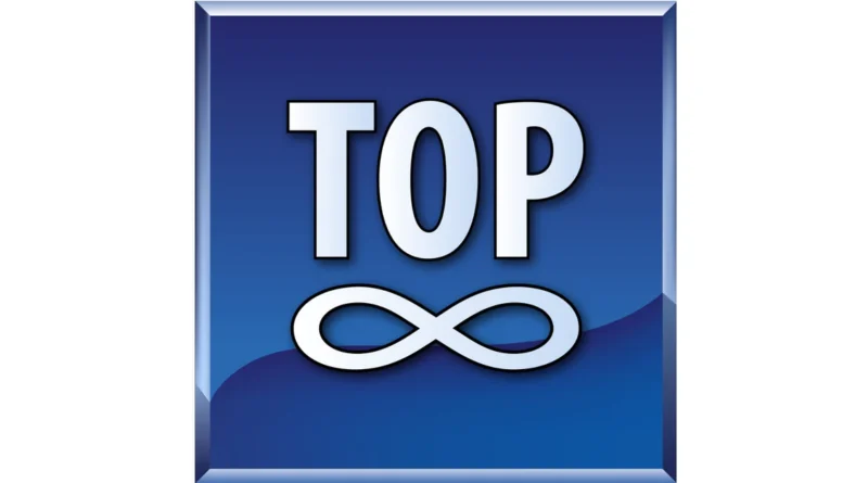 PT. Tosyen Okta Prima - logo