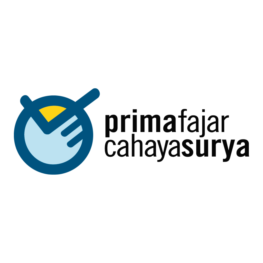 PT.Prima Fajar Cahaya Surya - logo
