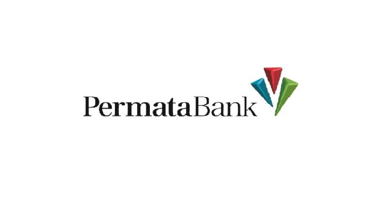 Permata Bank - logo
