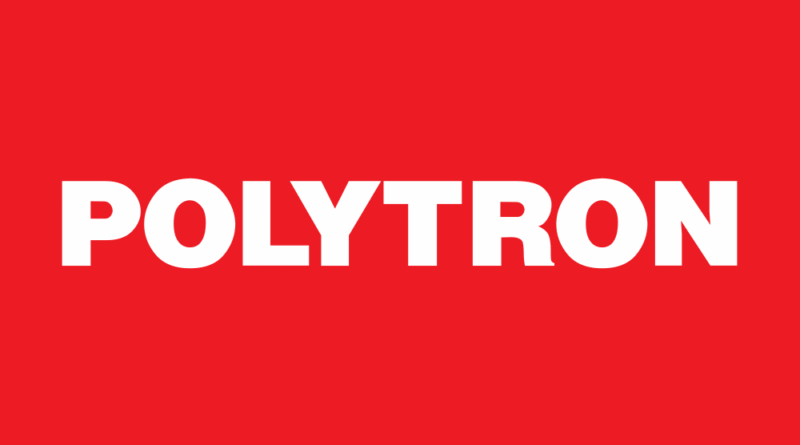 Polytron - logo