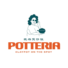 Potteria - logo