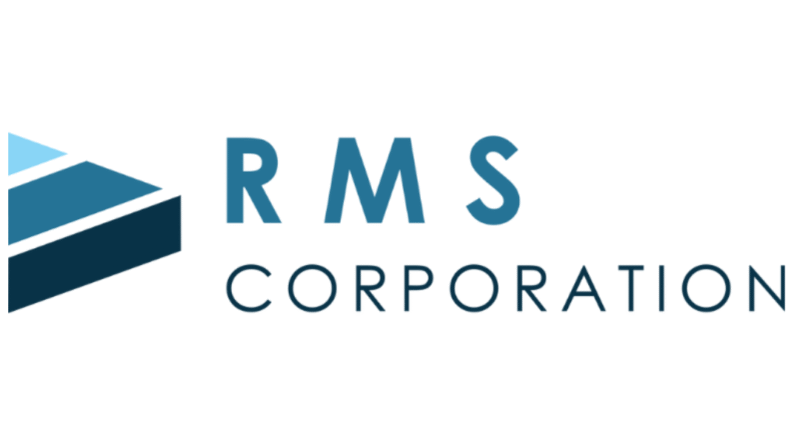 RMS - logo