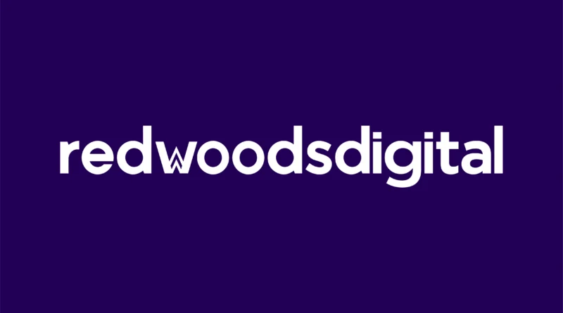 Redwoods - logo