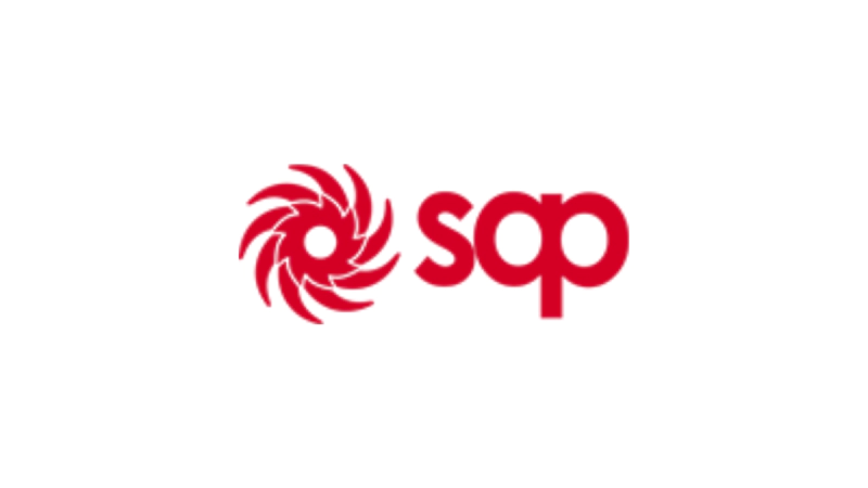SAP - logo