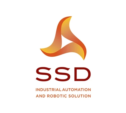 SSD - logo