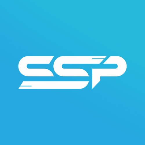 SSP - logo