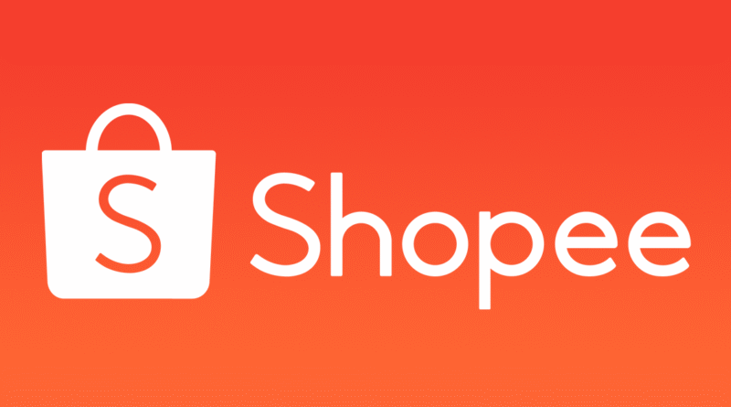 Shopee - logo