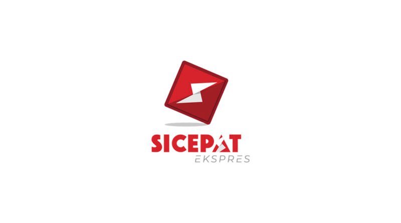 Sicepat - logo
