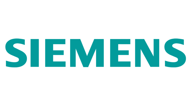 Siemens - logo