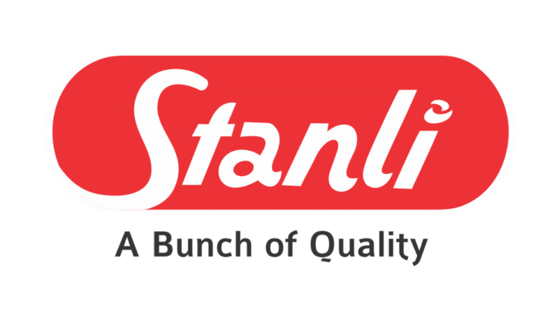 Stanli - logo