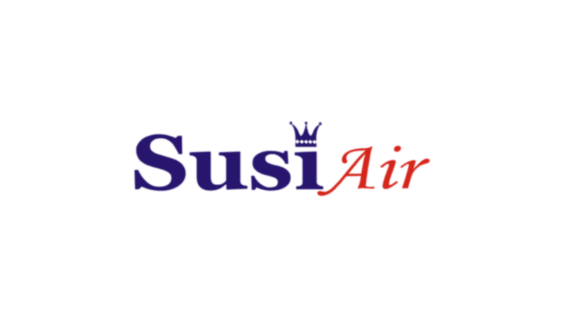 Susi Air - logo