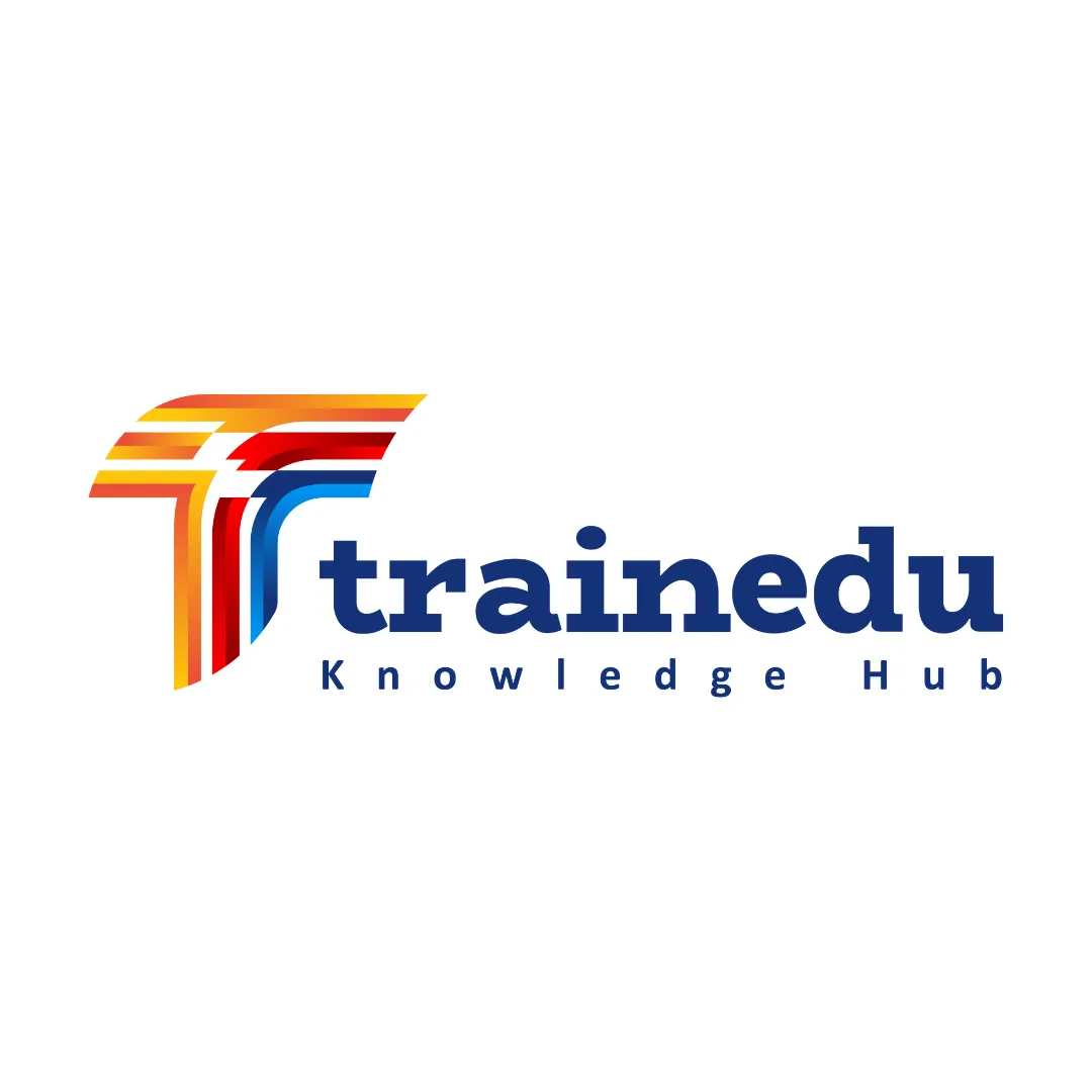 TRAIN Edu - logo