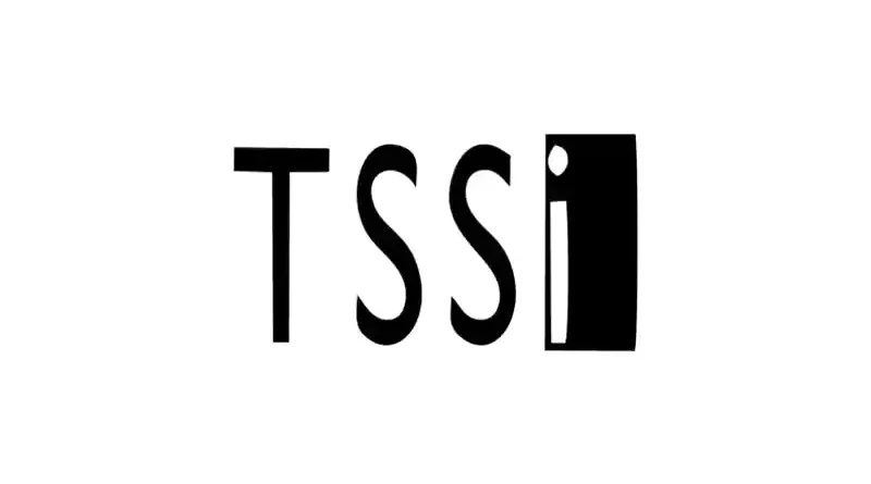 TSSI - logo