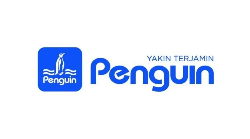 PT Penguin Indonesia - logo