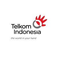 Telkom - logo