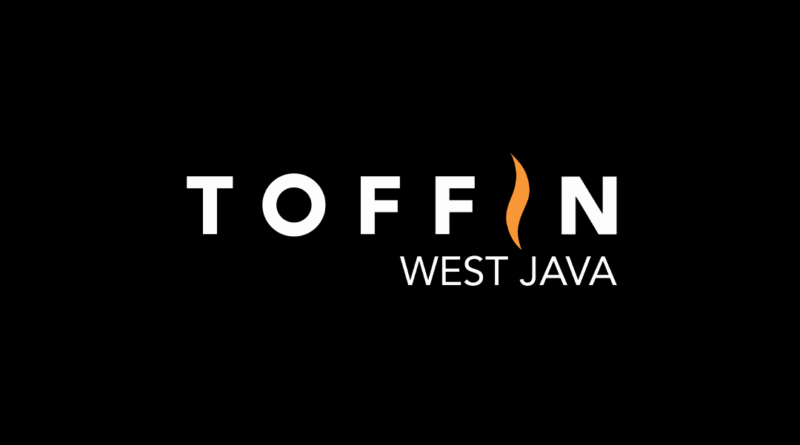 Toffin West Java - logo