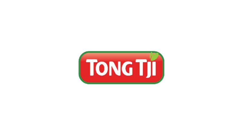 Tong Tji - logo