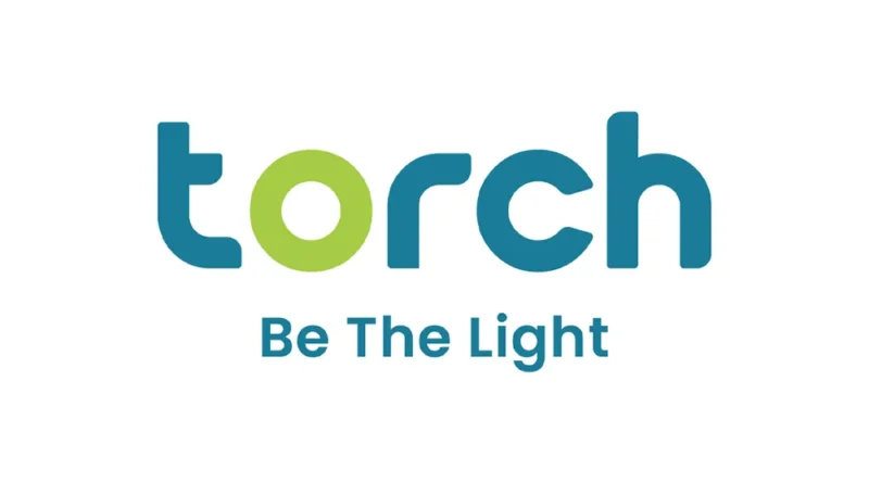 Torch - logo