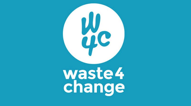 Weste4Change - logo