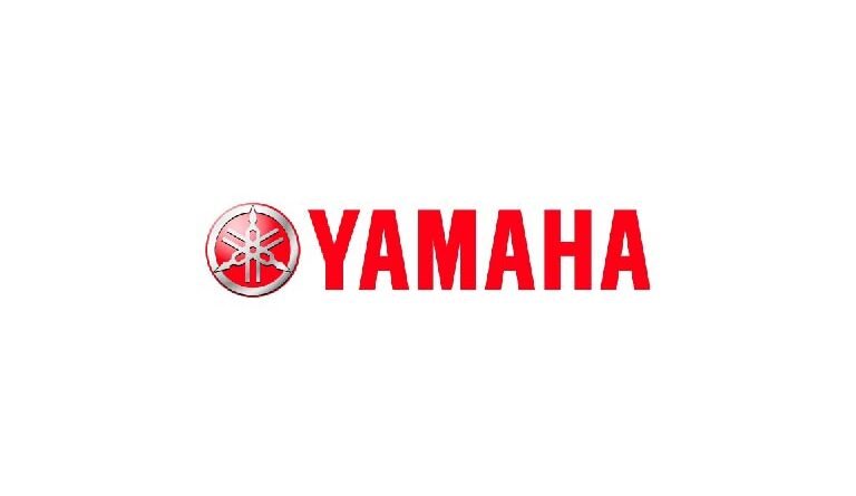 Yamaha - logo