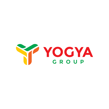 Yogya Group - logo