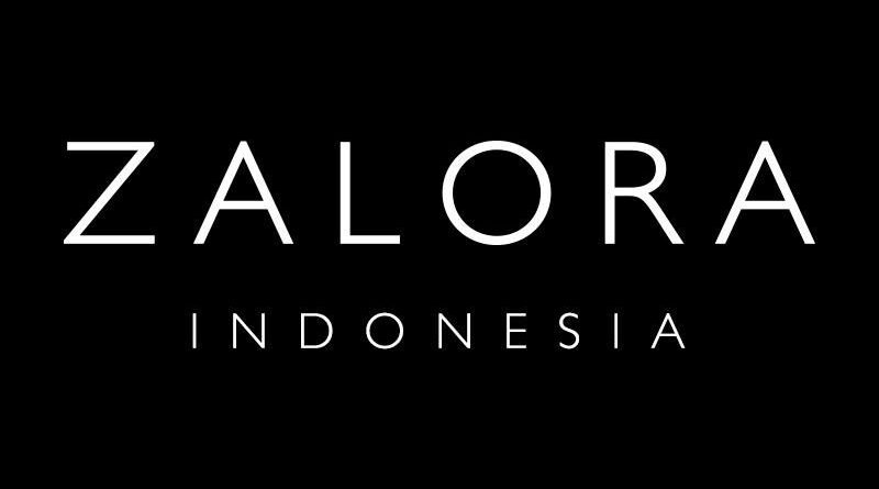 Zalora Indonesia - logo
