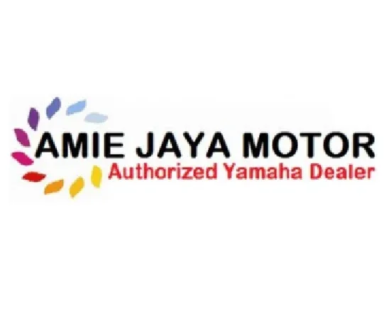 Amie Jaya - logo