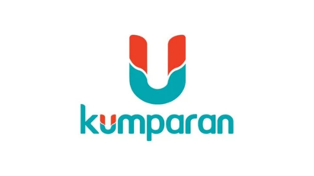kumparan - logo