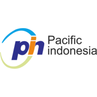 PT Pacific Indonesia - logo